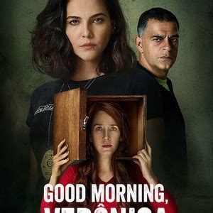 Good Morning, Verônica - Rotten Tomatoes