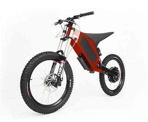 Stealth Electric Bikes Review