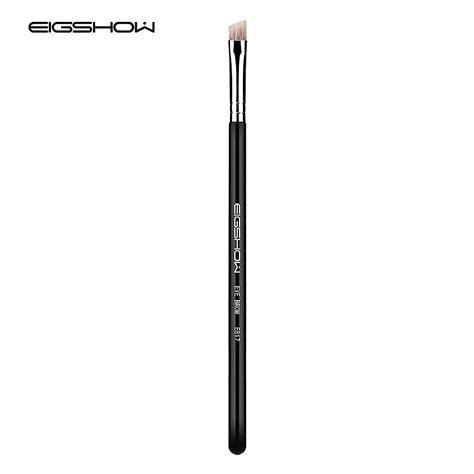Аксессуары для макияжа EIGSHOW Скошенная кисть для бровей EYE BROW ...