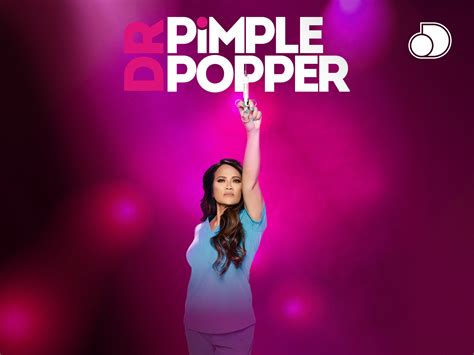 Prime Video Dr Pimple Popper Season 7