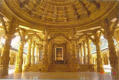 Dilwara Temples | Delwara Travel Guide, Location, Places to see