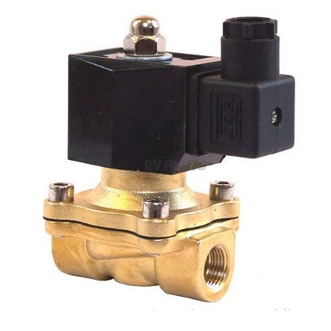 Air Horn Solenoid Valve Vx7003 Vx7003