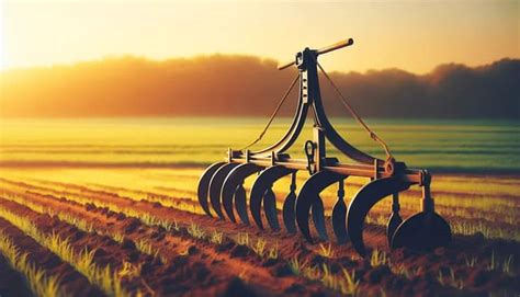 What Is The Role Of A Plow In Farming? - Farm & Barnyard Tools ...