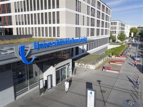 Universit T Leipzig Platz In Deutschland Spitzenposition F R Das