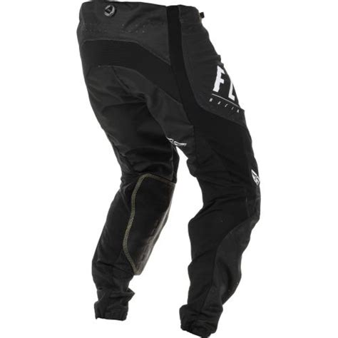 Pantalon Fly Lite Hydrogen Noir Blanc Semc Pro