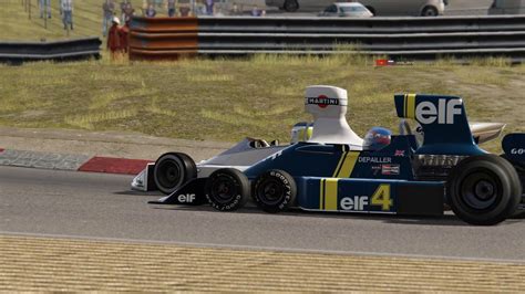 Assetto Corsa Mod F1 2022 Assetto Corsa: F1 2022 Spec @ Hope Track