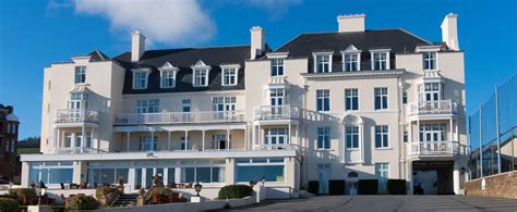 News | The Belmont Hotel | Sidmouth | Devon