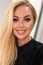 Wonderful Natalia 37 Y O From Odessa With Blonde Hair ID 505284