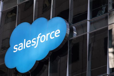 Salesforce Bets Big On AI With $7.75B Informatica Acquisition - AfroTech