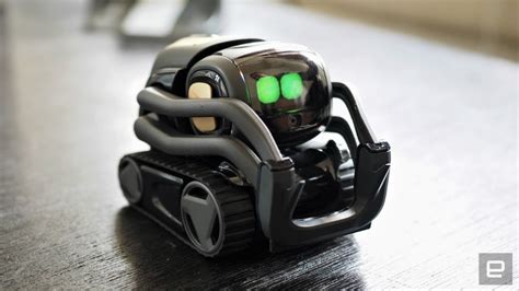 Anki Vector Robot Activation Youtube