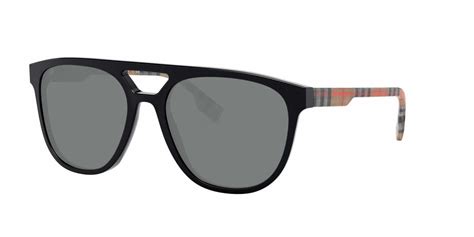 Burberry Be4302 Prescription Sunglasses