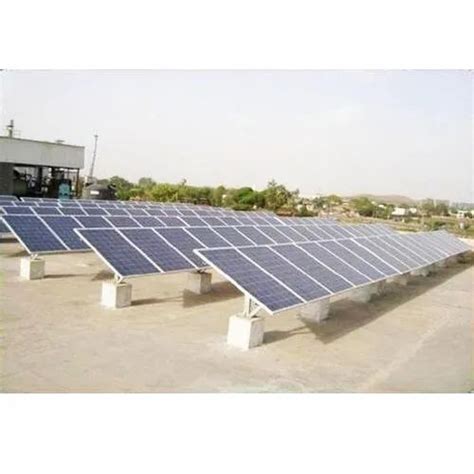 Luminous Mono Perc W V Monocrystalline Rooftop Solar Panel Wp