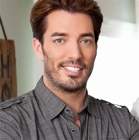 Jonathan Scott Age, Net worth: Weight, Kids, Wife, Bio-Wiki 2024| The