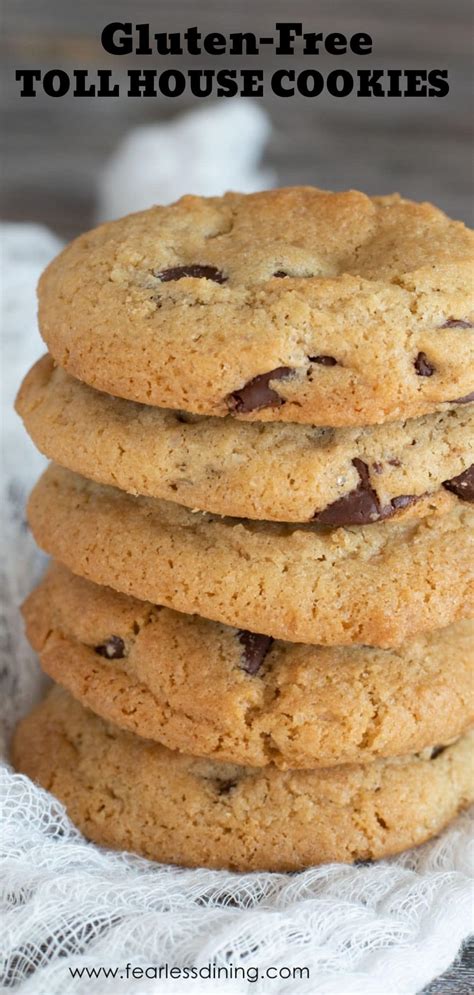 Toll House Chocolate Chip Cookie Recipes At Sasdiligenceblog Blog