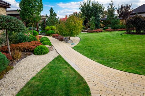 Top Trends In Landscape Design For Fischer Landscaping