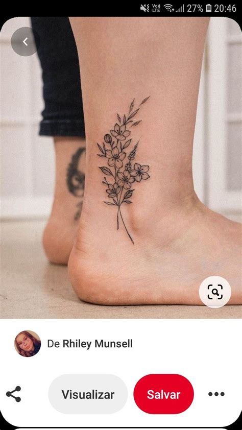 101 Amazing Daffodil Tattoo Designs You Need To See Artofit