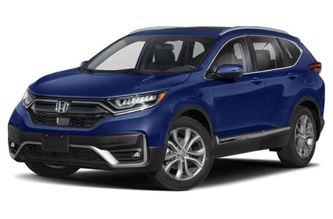 Honda Cr V Trim Levels Configurations Cars