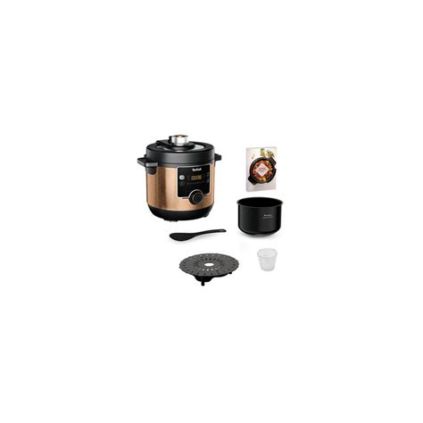 Bedienungsanleitung Tefal Turbo Cuisine Maxi CY777G (Deutsch - 458 Seiten)