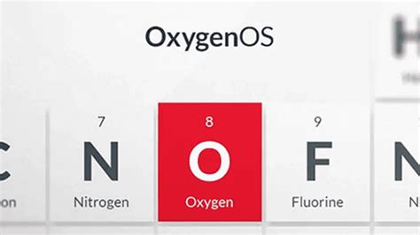 Everything You Need To Know About The Upcoming Oneplus Oxygenos