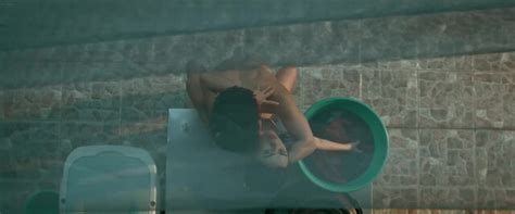 Nude Video Celebs Denise Esteban Nude Kara Krus