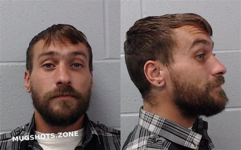 Travis John Leigh Hays County Mugshots Zone