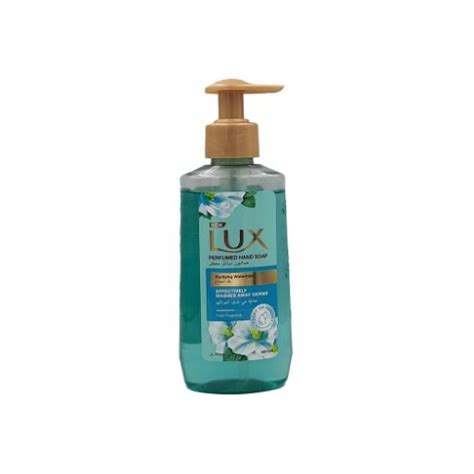 Lux Hand Wash Purifying Watermint 500ml Tay Pharmacies