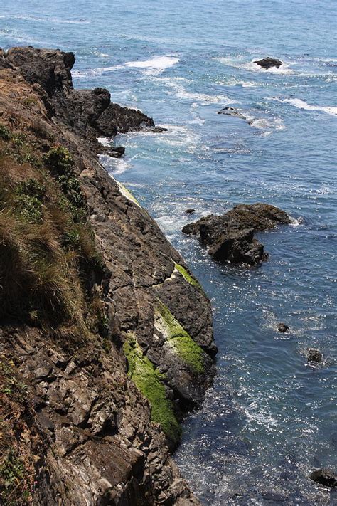 Puzzel Cliff Photograph By Gunz The Great Fine Art America