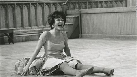 'Rita Moreno: Just a Girl Who Decided to Go For It' review: The 'West Side Story' star and EGOT ...