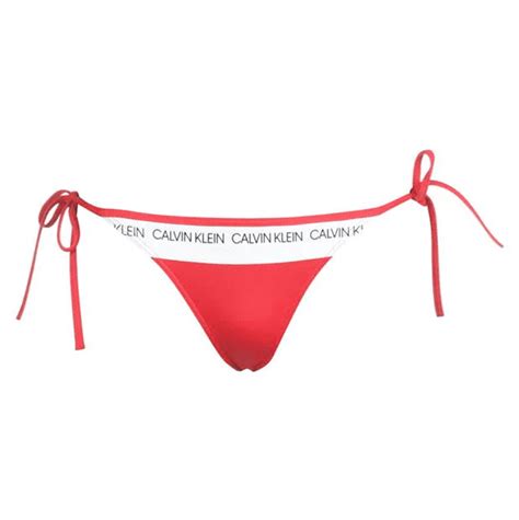 Total 93 Imagen Calvin Klein String Bikini Underwear Viaterra Mx