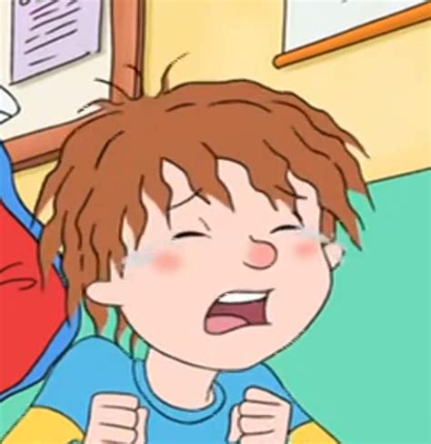 Horrid Henry Crying 2 0 By Lahikaanwar On Deviantart