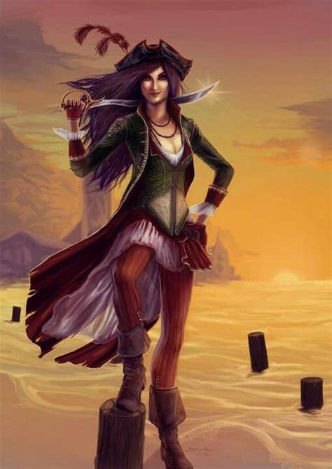 Pirate Assassin