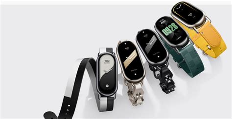 Xiaomi Mi Band 8: How to Convert Chinese Model to International Version