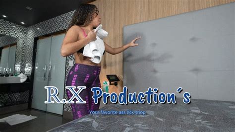 PUNISHING THE SLAVE WITH MY SWEATY ASS PART DELICIOUS BRAZILIAN GIRLS Ass Licking Shop