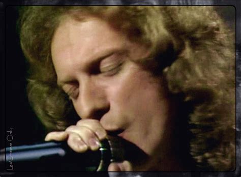 Lou Gramm Foreigner Rock Pop 1978 Long Long Way From Home