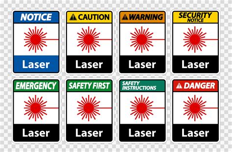 Laser Engraving Symbols