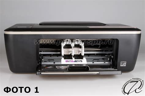 Инструкция мфу hp deskjet 2710