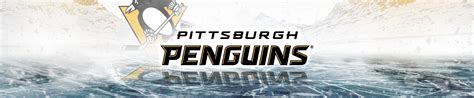 Pittsburgh Penguins Memorabilia. Penguins Collectibles