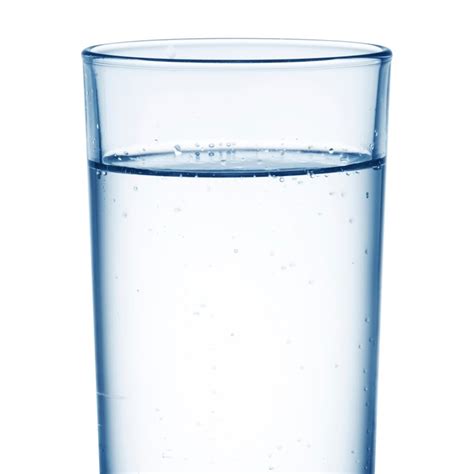 A Rather Tall Glass Of Water Youtube