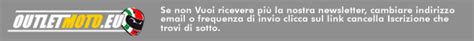 OutletMoto Eu Continuano I MEGA SALDI Fuoritutto Migliaia Di