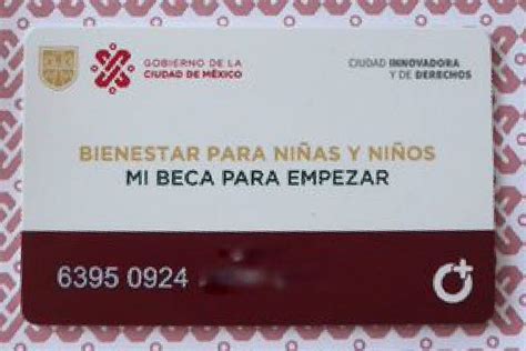 Registro Mi Beca Para Empezar A Fecha L Mite Requisitos Y