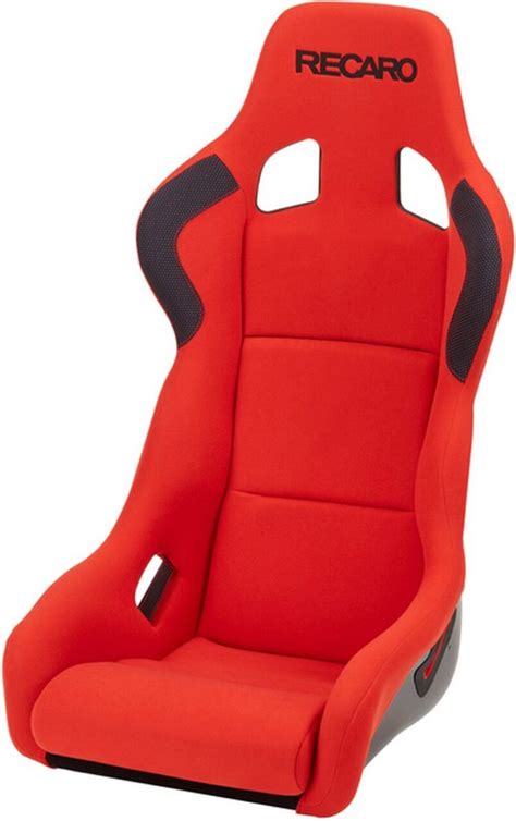 Recaro Profi Spg Spg Xl Srb Motorsport