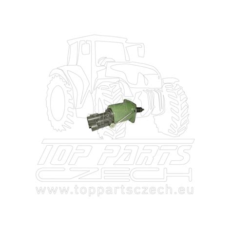 Posilova Spojky Renault Premium Karosa Irisbus Top Parts Czech