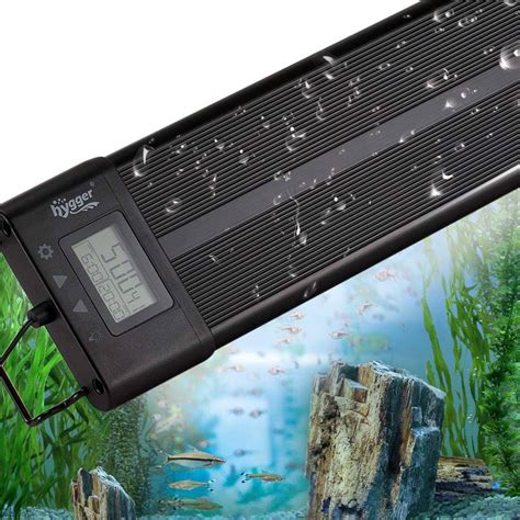 Top 10 Best LED Aquarium Hoods In 2025 Reviews