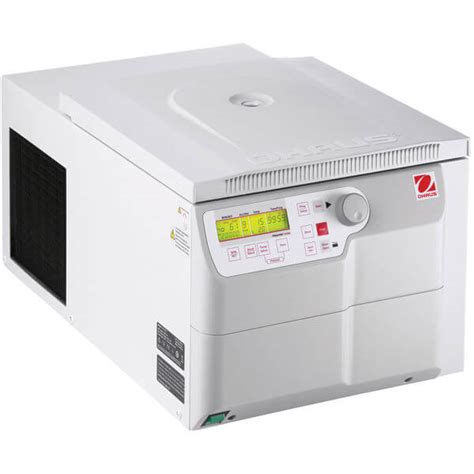 Frontier 5000 Series Multi Pro Centrifuge Multi 230V FC5720R OHAUS