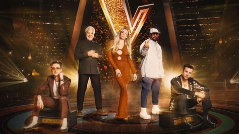 How To Watch The Voice Uk Final 2024 Online And From Anywhere Techradar