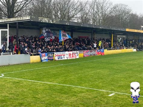 Sportfreunde Hamborn ULTRAS KREFELD