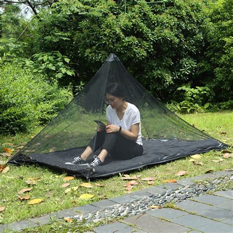 Aliexpress.com : Buy Ultralight Tent Camping Mosquito Net Tents For ...