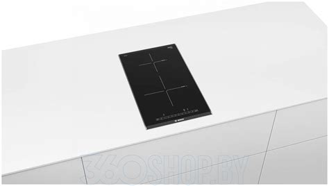 Индукционная варочная панель Bosch PIB375FB1E — купить в Минске ...