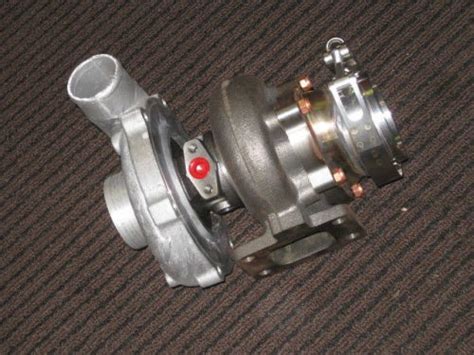 Buy GT3076R Garrett Ball Bearing Turbo In Los Angeles California