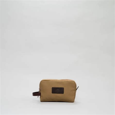 Workers Canvas Travel Utility Atkm